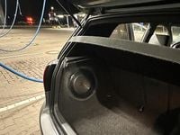 Gebraucht VW Golf V R 110 PS (80 kW) 2006 Grau Kleinwagen