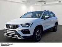 Neu Seat Ateca 150 PS (110 kW) 2026 Weiss SUV