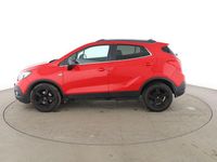 Gebraucht Opel Mokka Color Innovation 140 PS (102 kW) 2015 Rot SUV