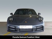 Gebraucht Porsche 911 Carrera 394 PS (289 kW) 2025 Vanadiumgraumetallic Coupé