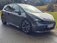Second-hand Cupra Born e-Boost 169 kW (231 CP) 2022 Gri Hatchback