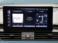 Gebraucht Audi SQ5 341 PS (250 kW) 2021 Weiß SUV