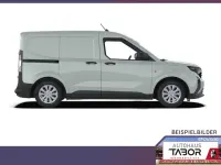 Neu Ford Transit Trend 101 PS (74 kW) 2026 Grau Van / Kleinbus