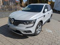 Gebraucht Renault Koleos Initiale Paris 177 PS (130 kW) 2018 SUV