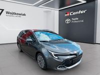 Neu Toyota Corolla 197 PS (144 kW) 2026 Grau Limousine