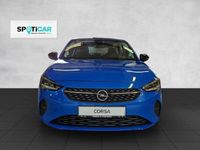 gebraucht Opel Corsa Elegance 75 PS *SHZ/PDC/Allwetterreifen*