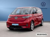Occasion VW ID. Buzz GTX 250 kW (340 ch) 2025 Rouge Monospace