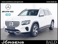 Gebraucht Mercedes GLB250 Progressive 224 PS (164 kW) 2024 Polarweiss SUV