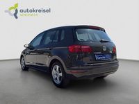 Second-hand VW Golf VII Trendline 86 CP (63 kW) 2016 Gri Berlinǎ