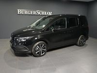 Gebraucht Mercedes EQT200 89 kW (122 PS) 2024 Schwarz Van / Kleinbus