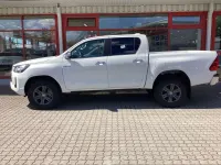 Neu Toyota HiLux Comfort 204 PS (150 kW) 2026 Other Pickup