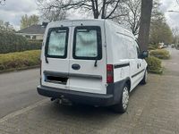 Używany Opel Combo 101 KM (74 kW) 2005 Biały Minivan