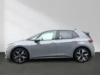 Gebraucht VW ID.3 Pro 150 kW (204 PS) 2024 Grau Kleinwagen