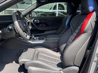 Neu BMW M2 Shadowline 480 PS (353 kW) 2025 Skyscraper grau metallic Coupé