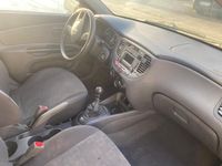 Gebraucht Kia Rio 97 PS (71 kW) 2010 Kombi