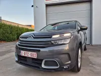 Gebraucht Citroën C5 Aircross 224 PS (164 kW) 2022 Grau SUV
