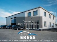 Gebraucht Peugeot 207 Filou 73 PS (53 kW) 2008 Schwarz