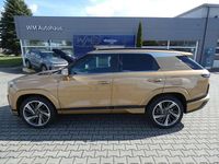Neu SsangYong Actyon 204 PS (150 kW) 2026 Royal copper SUV
