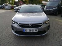 gebraucht Opel Corsa-e F e GS Line FLA SpurW LM KAM LED KlimaA