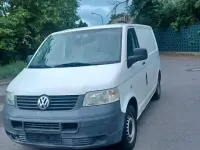 Używany VW Transporter 88 KM (64 kW) 2004 Van