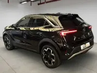 Brugt Opel Mokka Ultimate 131 HK (96 kW) 2023 Sort SUV