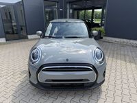 Gebraucht Mini One Cabriolet Essential 102 PS (75 kW) 2021 Grau Cabrio