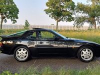 gebraucht Porsche 944 S2 Targa Perfekter Zustand!