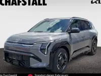 Neu Kia EV3 GT-Line 150 kW (204 PS) 2026 Grau SUV