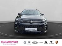 Neu VW Tiguan R-line 193 PS (141 kW) 2025 Schwarz SUV