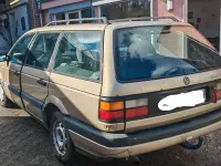 Second-hand VW Passat 125 CP (91 kW) 1988 Bej Break