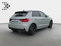 Gebraucht Audi A1 Advanced Plus 150 PS (110 kW) 2026 Tausilber metallic SUV