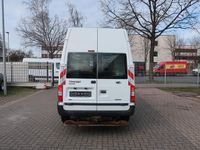 Gebraucht Ford Transit 125 PS (91 kW) 2013 Weiß Limousine