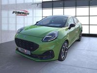 Gebraucht Ford Puma ST 200 PS (147 kW) 2021 Grün SUV