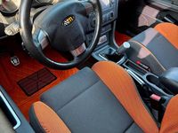 Gebraucht Ford Focus ST 250 PS (183 kW) 2006 Orange Limousine