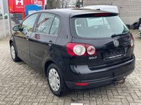 Gebraucht VW Golf IV Trendline 75 PS (55 kW) 2005 Schwarz Limousine