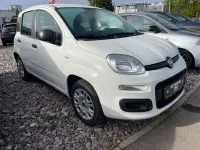 Occasion Fiat Panda Easy 69 ch (50 kW) 2020 Blanc Citadine