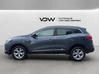 Gebraucht Renault Kadjar Bose Edition 150 PS (110 kW) 2020 Grau SUV