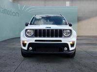 Gebraucht Jeep Renegade 241 PS (177 kW) 2023 Weiß SUV