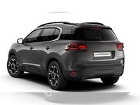 Neu Citroën C5 136 PS (100 kW) 2026 Grau (lackierung platiniumgrau) SUV