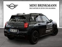 Gebraucht Mini Aceman 160 kW (218 PS) 2024 Grau SUV
