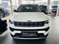 gebraucht Jeep Compass 1.3 T4 4xe PLUG-IN HYBRID Automatik S