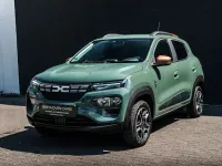 Gebraucht Dacia Spring Extreme 47 kW (65 PS) 2023 Other Kleinwagen