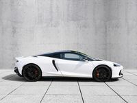 Neu McLaren GTS 634 PS (466 kW) 2025 Weiß Coupé