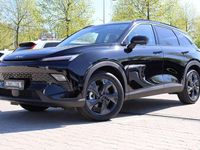 Nowe Baic X55 177 KM (130 kW) 2026 Czarny SUV