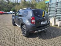 gebraucht Dacia Duster I Black Shadow 4x2