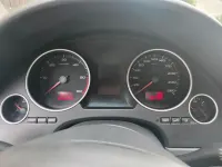Gebraucht Seat Exeo 143 PS (105 kW) 2009 Rot Kombi
