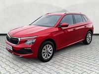 Gebraucht Skoda Kamiq Selection 116 PS (85 kW) 2025 Rot SUV