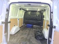 Gebraucht Ford Transit Custom Trend 131 PS (96 kW) 2016 Van