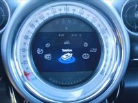 Gebraucht Mini Cooper Countryman 122 PS (89 kW) 2011 Blau metallic SUV