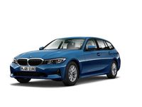 Gebraucht BMW 320 Sport Line 190 PS (139 kW) 2026